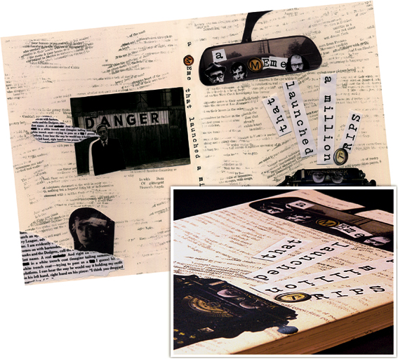 Anna Cull beat book cover