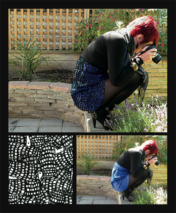 Anna Cull Nicky pattern