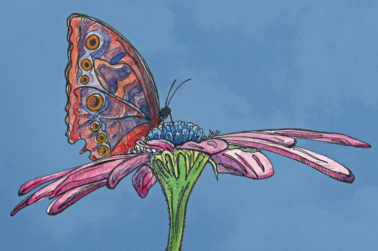 Anna Cull Happy Easter