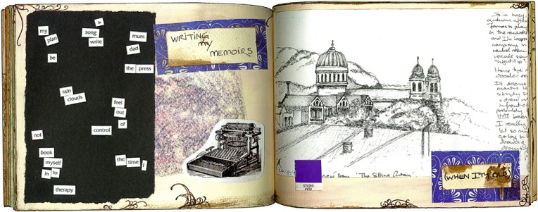 Anna Cull book memoirs