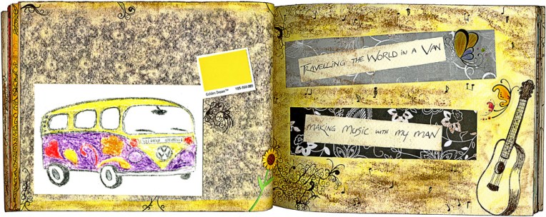 Anna Cull book music