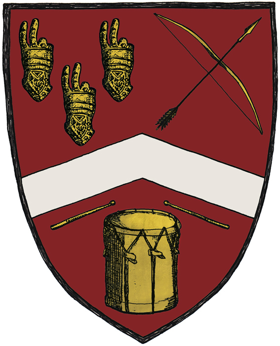 © Tim Gallant, 2012