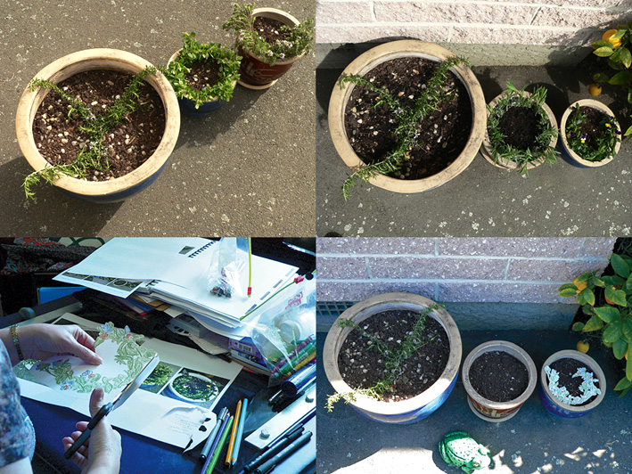 Things I Have Learnt In My Life So Far...  the process