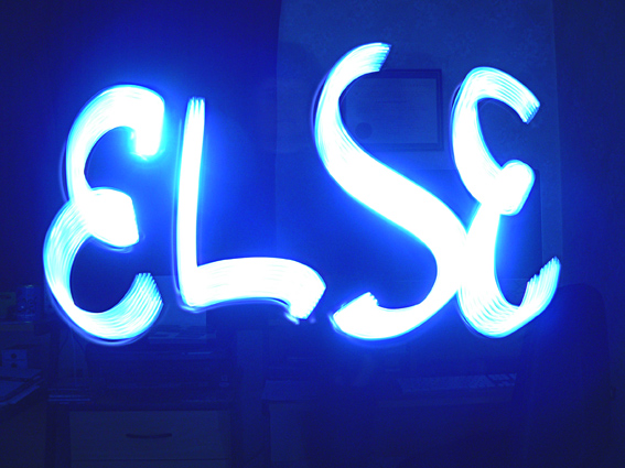  Things I Have Learnt In My Life So Far... (page seven)