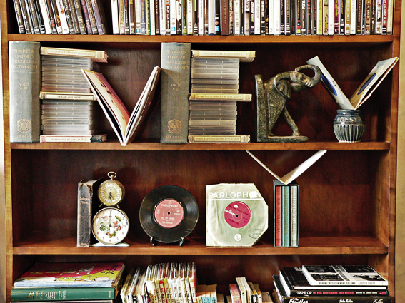 Things I Have Learnt In My Life So Far... (page six)