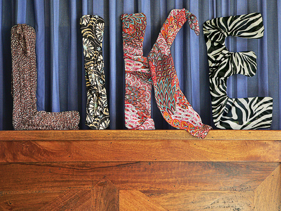 Things I Have Learnt In My Life So Far... (page five)