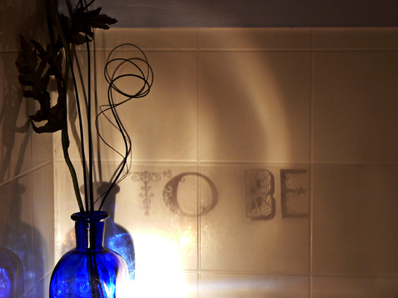 Things I Have Learnt In My Life So Far... (page four)