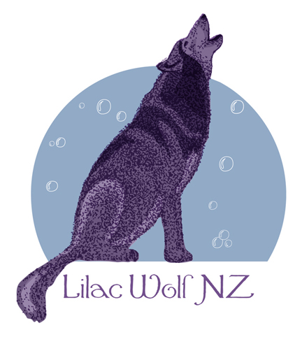 Anna Cull wolf concept2