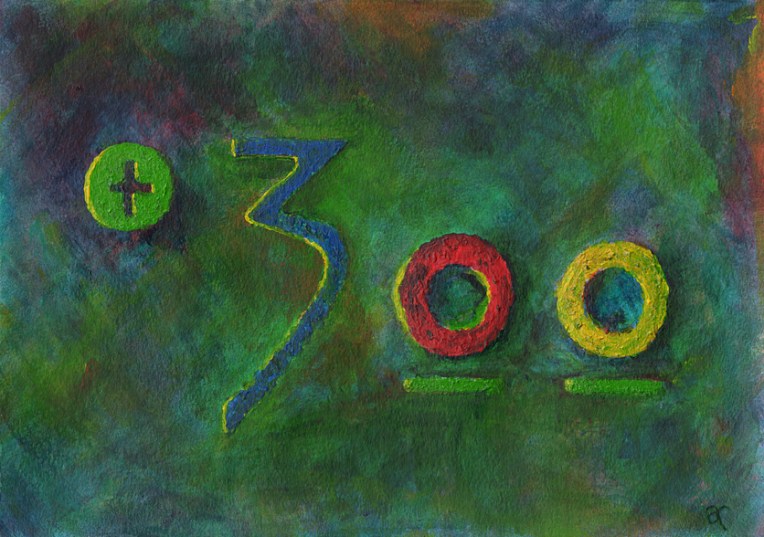 Anna Cull 300 followers