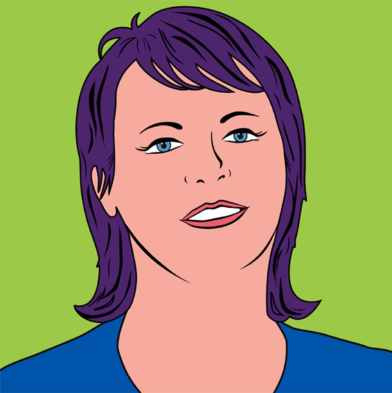 Gravatar for a friend