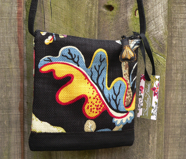 © Sandra Fleck, 2013