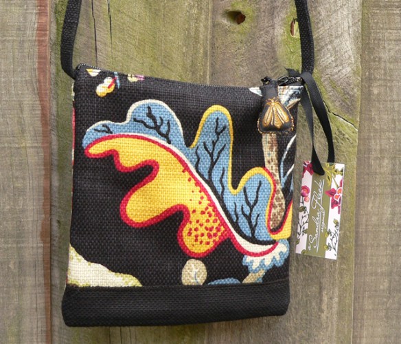 © Sandra Fleck, 2013