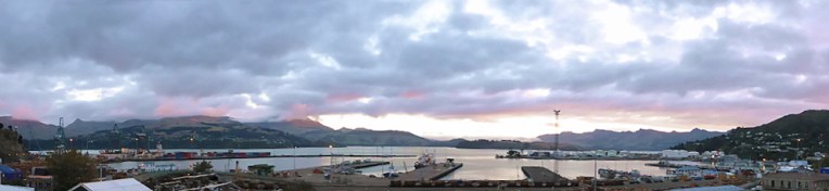 Wordless Wednesday #17, Lyttelton, 2014