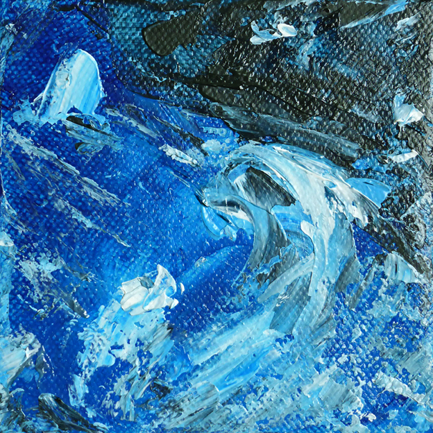 Anna Cull Sidetracked 2014