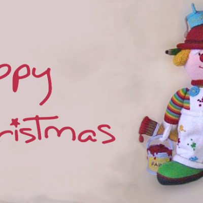 It’s beginning to look a lot&nbsp;like…