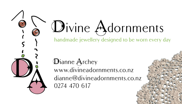 © Dianne Archey, 2014