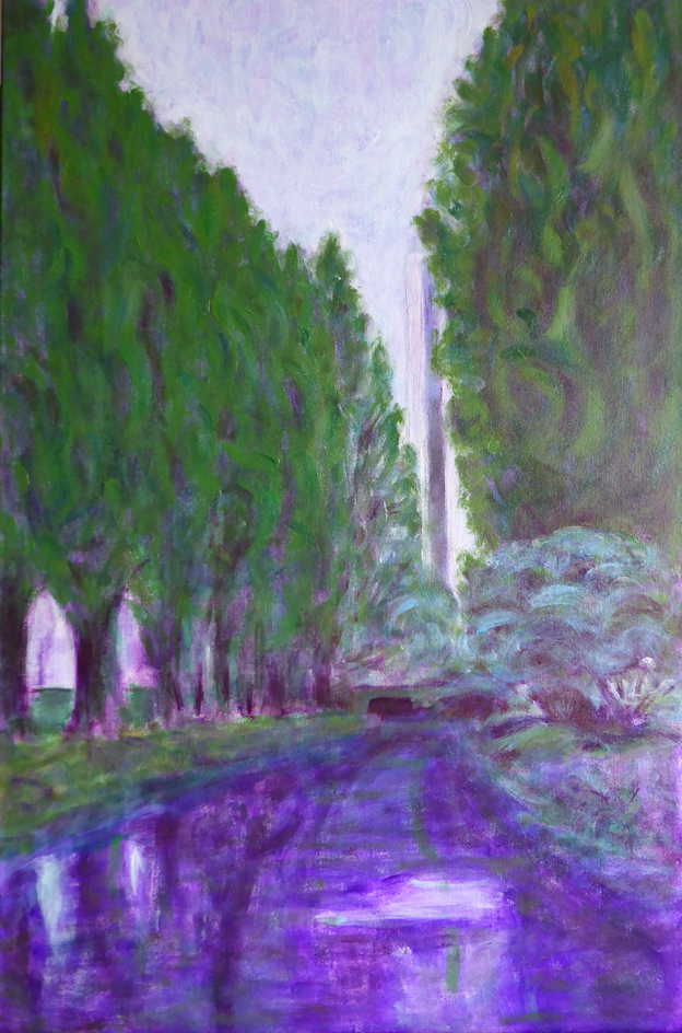 WIP adding more colour