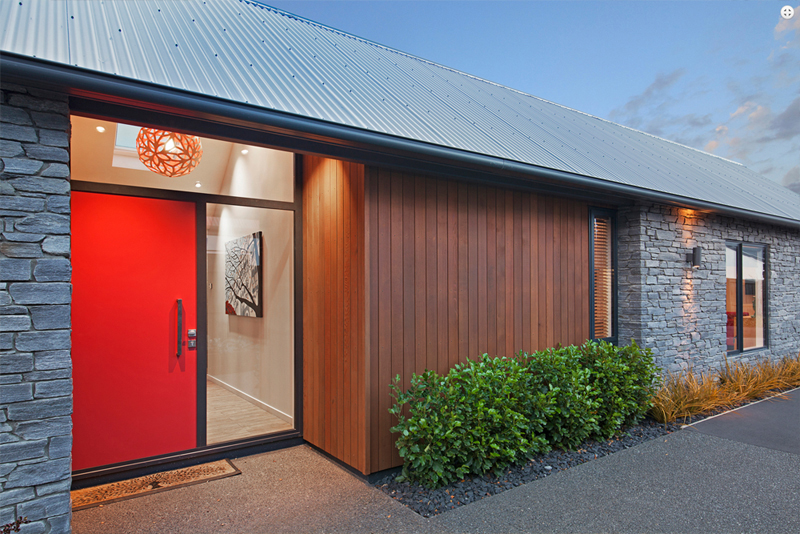 The Last Autumn, 2015 — photograph by AJ Scott Construction