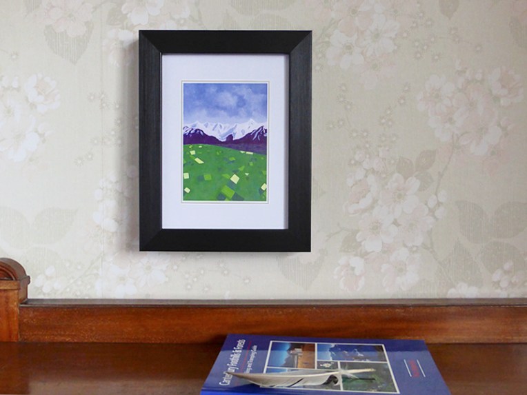 Canterbury art card 2015