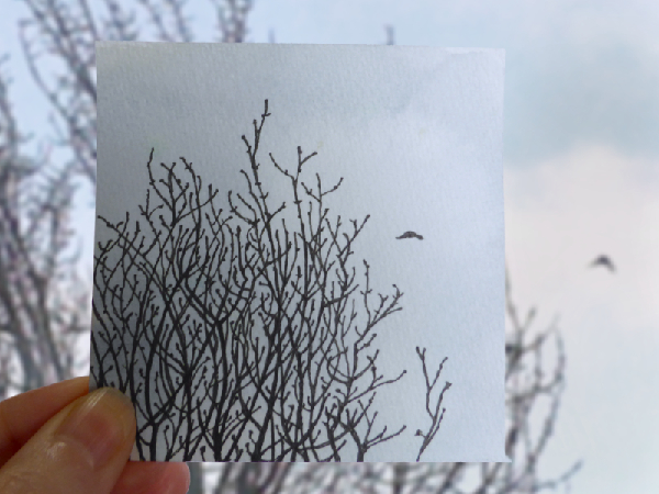 Anna Cull The Return 1