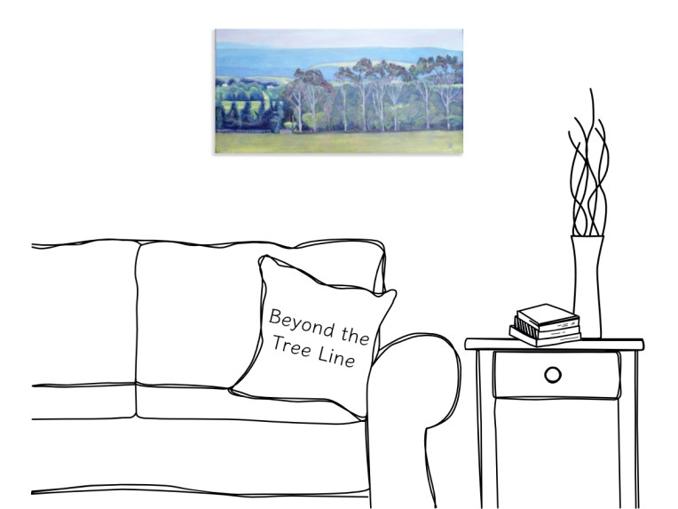 Beyond the Tree&nbsp;Line